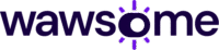 Logo-ul Wawsome